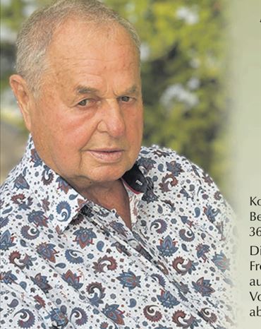 Profilbild Peter Willi Weimer